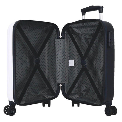 Imagen 4 - Maleta Trolley Abs Del Reves 2 Disney Pixar 50Cm