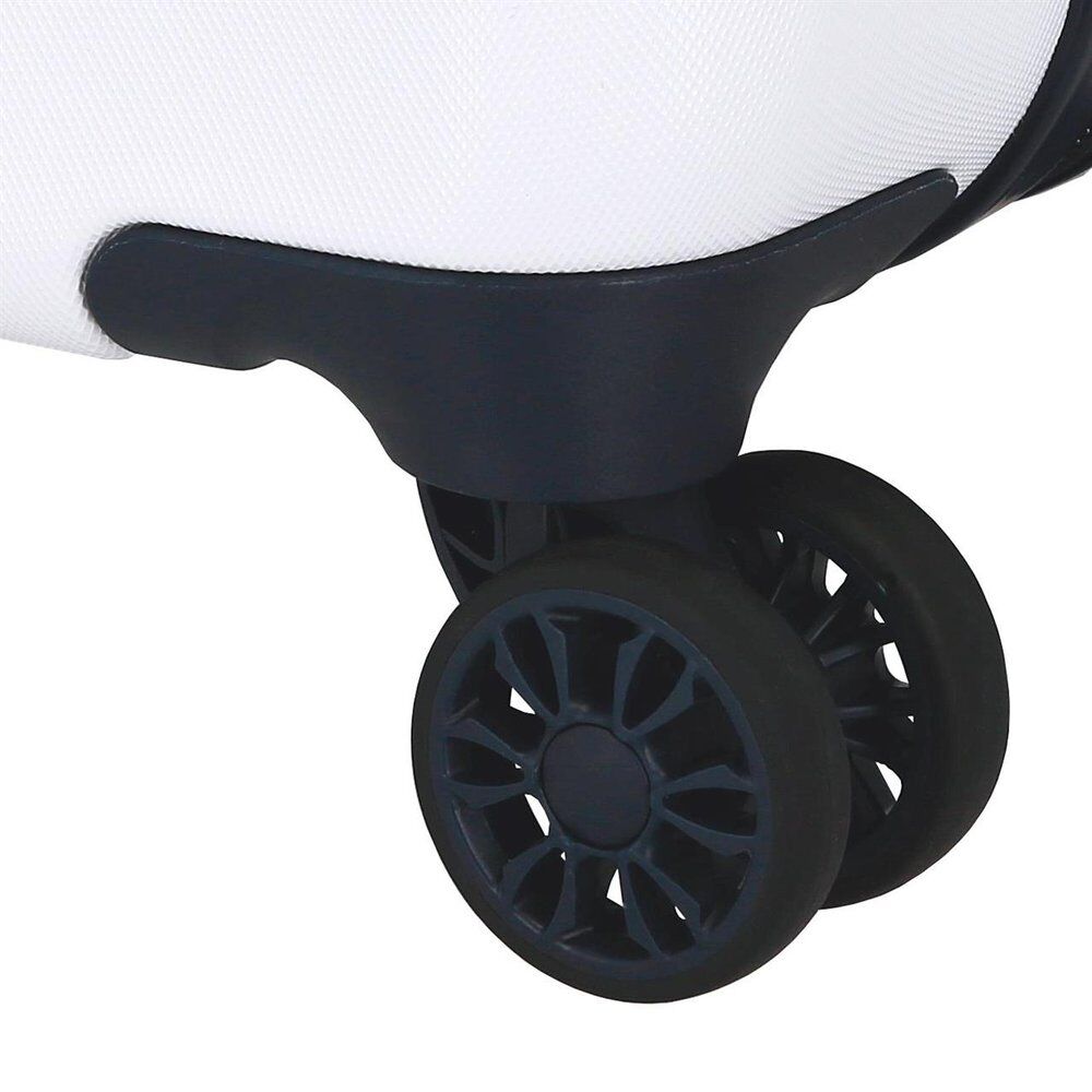 Imagen 6 - Maleta Trolley Abs Del Reves 2 Disney Pixar 50Cm