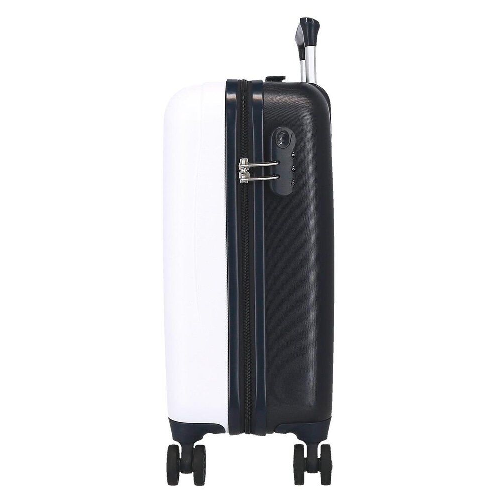 Imagen 8 - Maleta Trolley Abs Del Reves 2 Disney Pixar 50Cm