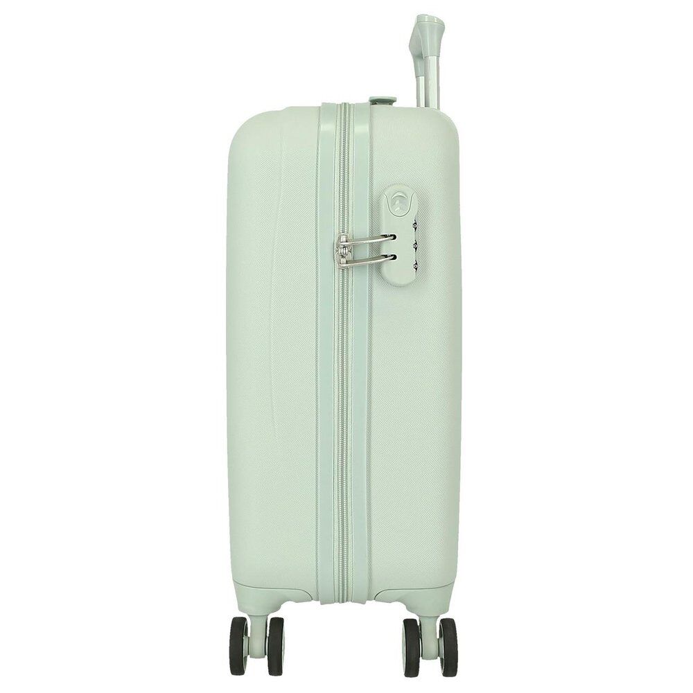 Imagen 3 - Maleta Trolley Abs Idel Reves 2 Disney Pixar 50Cm