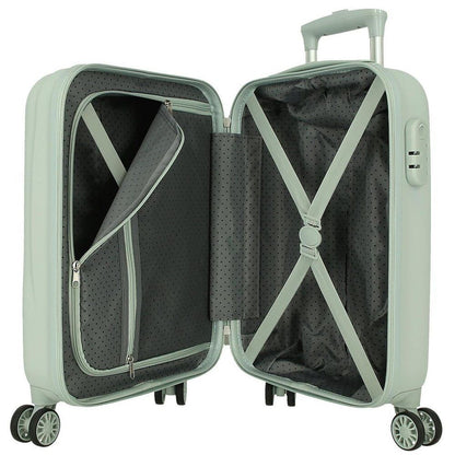 Imagen 2 - Maleta Trolley Abs Idel Reves 2 Disney Pixar 50Cm