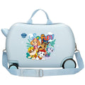 Imagen 1 - Maleta Abs Patrulla Canina Paw Patrol 45Cm