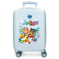 Imagen 1 - Maleta Trolley Abs Patrulla Canina Paw Patrol 50Cm
