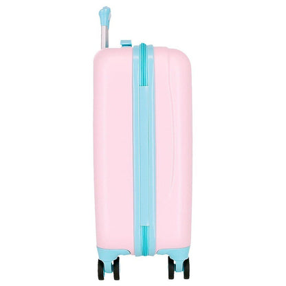 Imagen 3 - Maleta Trolley Abs Marie Los Aristogatos Disney 50Cm