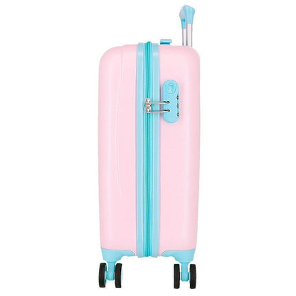 Imagen 5 - Maleta Trolley Abs Marie Los Aristogatos Disney 50Cm