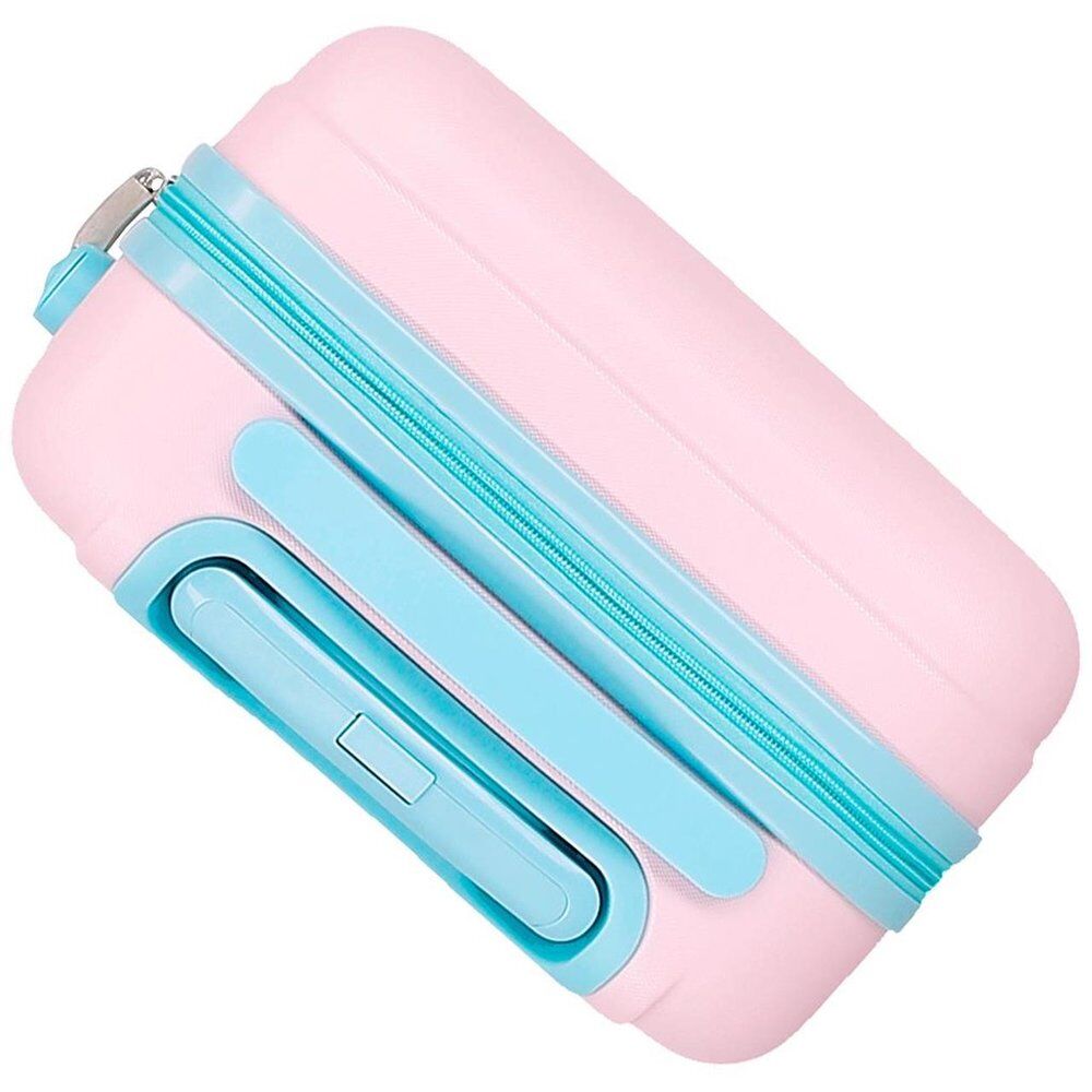 Imagen 6 - Maleta Trolley Abs Marie Los Aristogatos Disney 50Cm