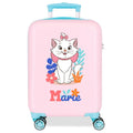 Imagen 1 - Maleta Trolley Abs Marie Los Aristogatos Disney 50Cm