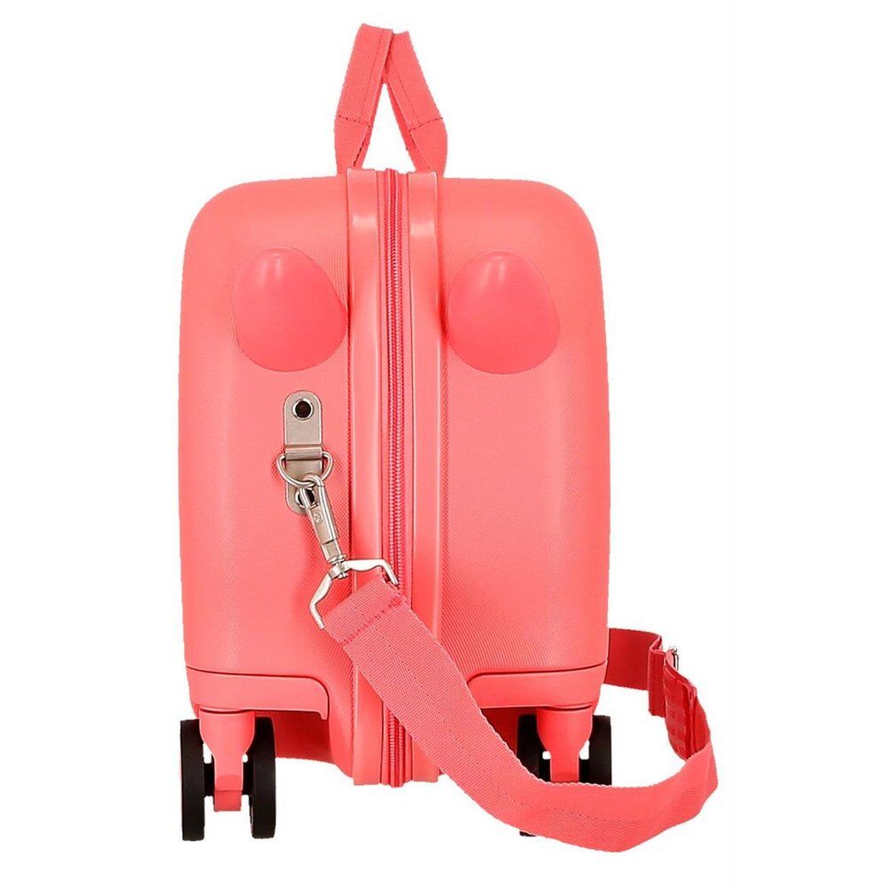 Imagen 7 - Maleta Abs Dumbo Disney 45Cm