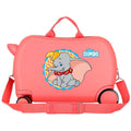 Imagen 1 - Maleta Abs Dumbo Disney 45Cm