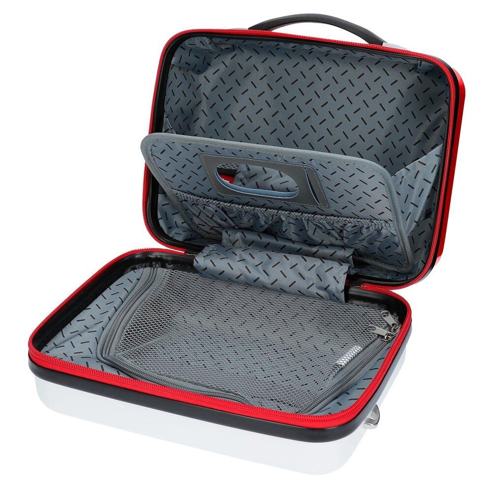 Imagen 2 - Neceser Abs Simba &#38; Friends El Rey Leon Disney