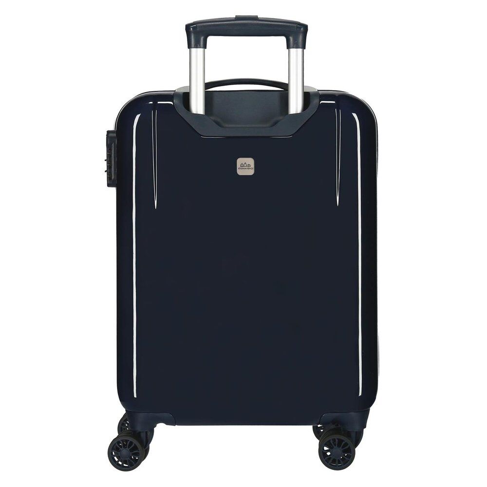 Imagen 3 - Maleta Trolley Abs Get Moving Mickey Disney 55Cm