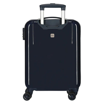 Imagen 3 - Maleta Trolley Abs Get Moving Mickey Disney 55Cm