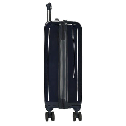 Imagen 4 - Maleta Trolley Abs Get Moving Mickey Disney 55Cm
