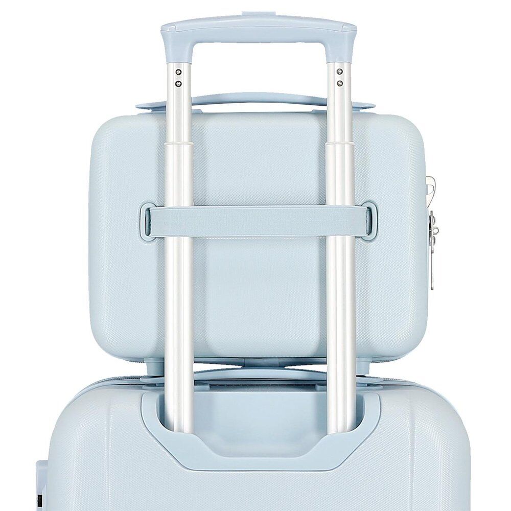 Imagen 7 - Neceser Abs Trust Your Journey Frozen Disney