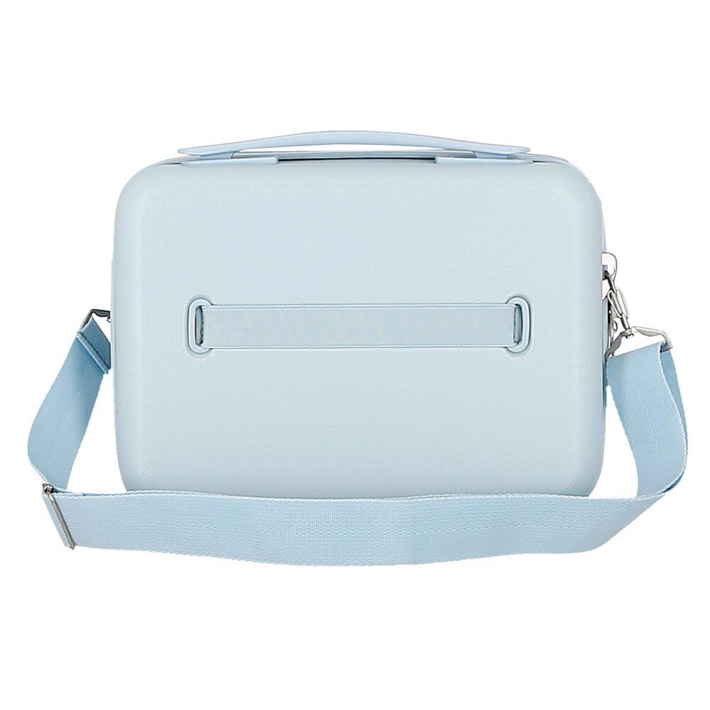 Imagen 4 - Neceser Abs Trust Your Journey Frozen Disney