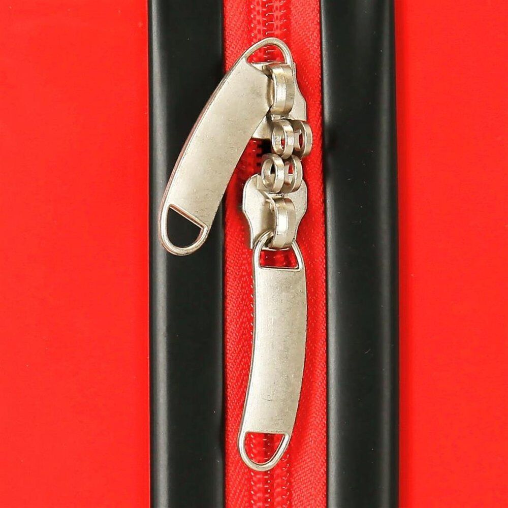 Imagen 5 - Neceser Abs Go Spidey And His Amazing Friends Marvel