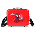 Imagen 1 - Neceser Abs Go Spidey And His Amazing Friends Marvel