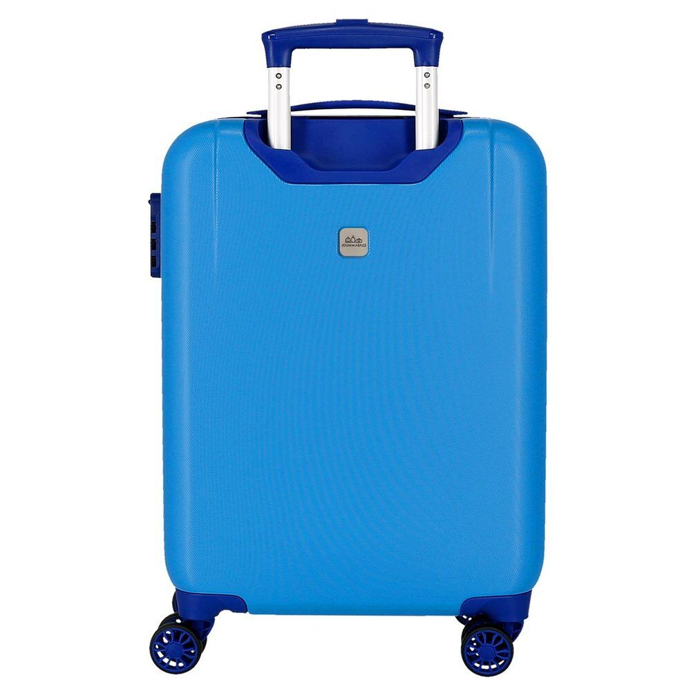 Imagen 9 - Maleta Trolley Abs Los Vengadores Avengers Marvel 55Cm