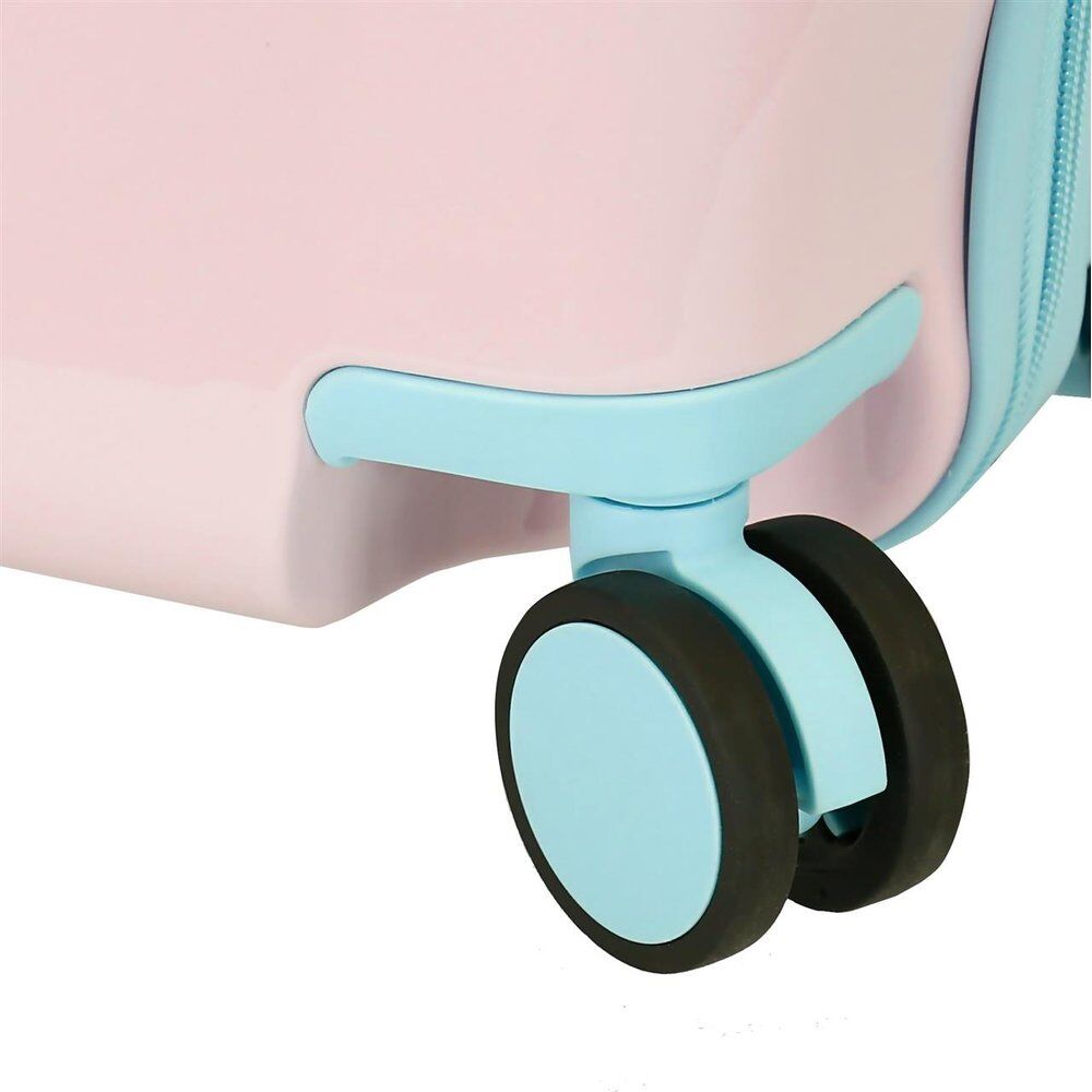 Imagen 4 - Maleta Wink Hello Kitty 50Cm