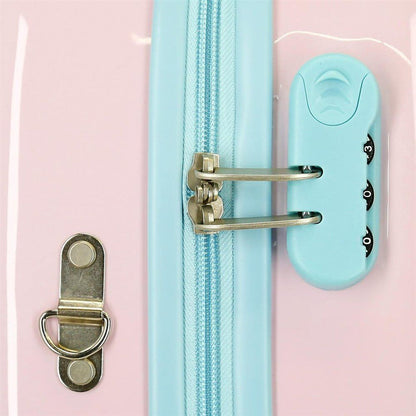 Imagen 5 - Maleta Wink Hello Kitty 50Cm