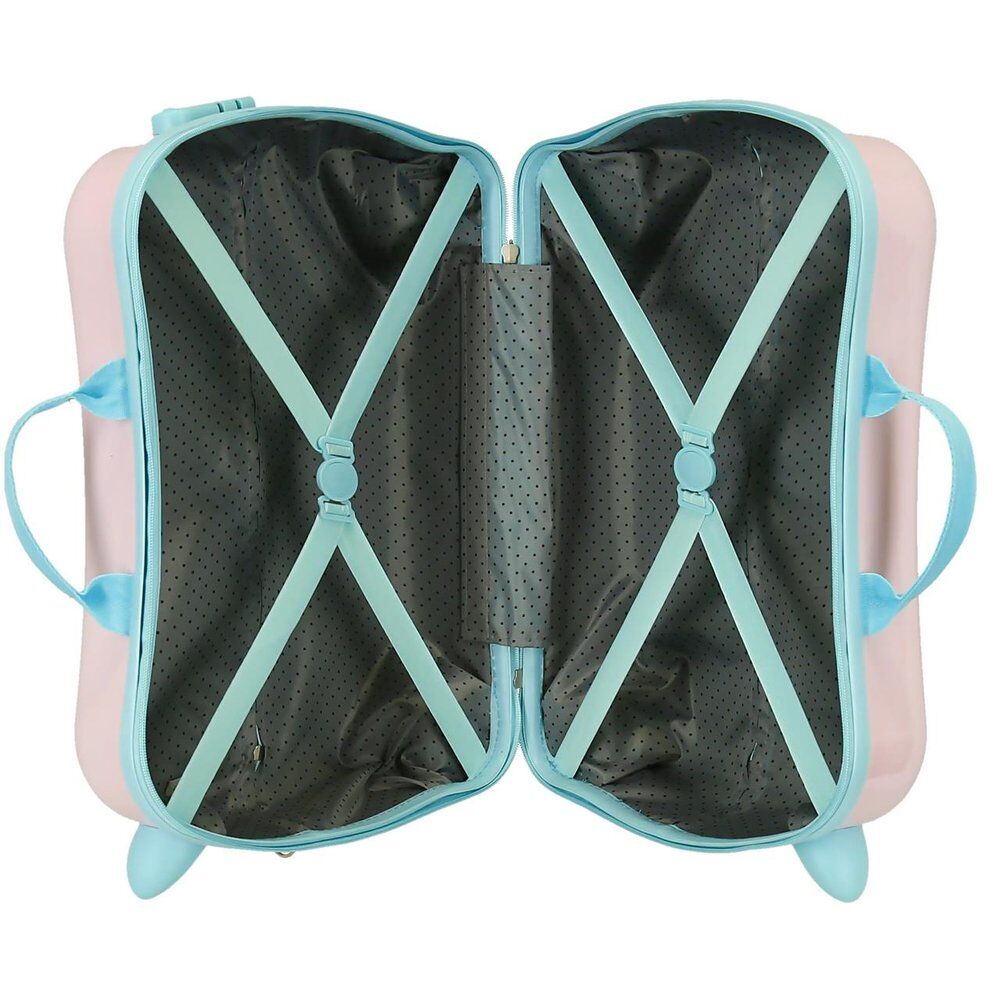 Imagen 3 - Maleta Wink Hello Kitty 50Cm