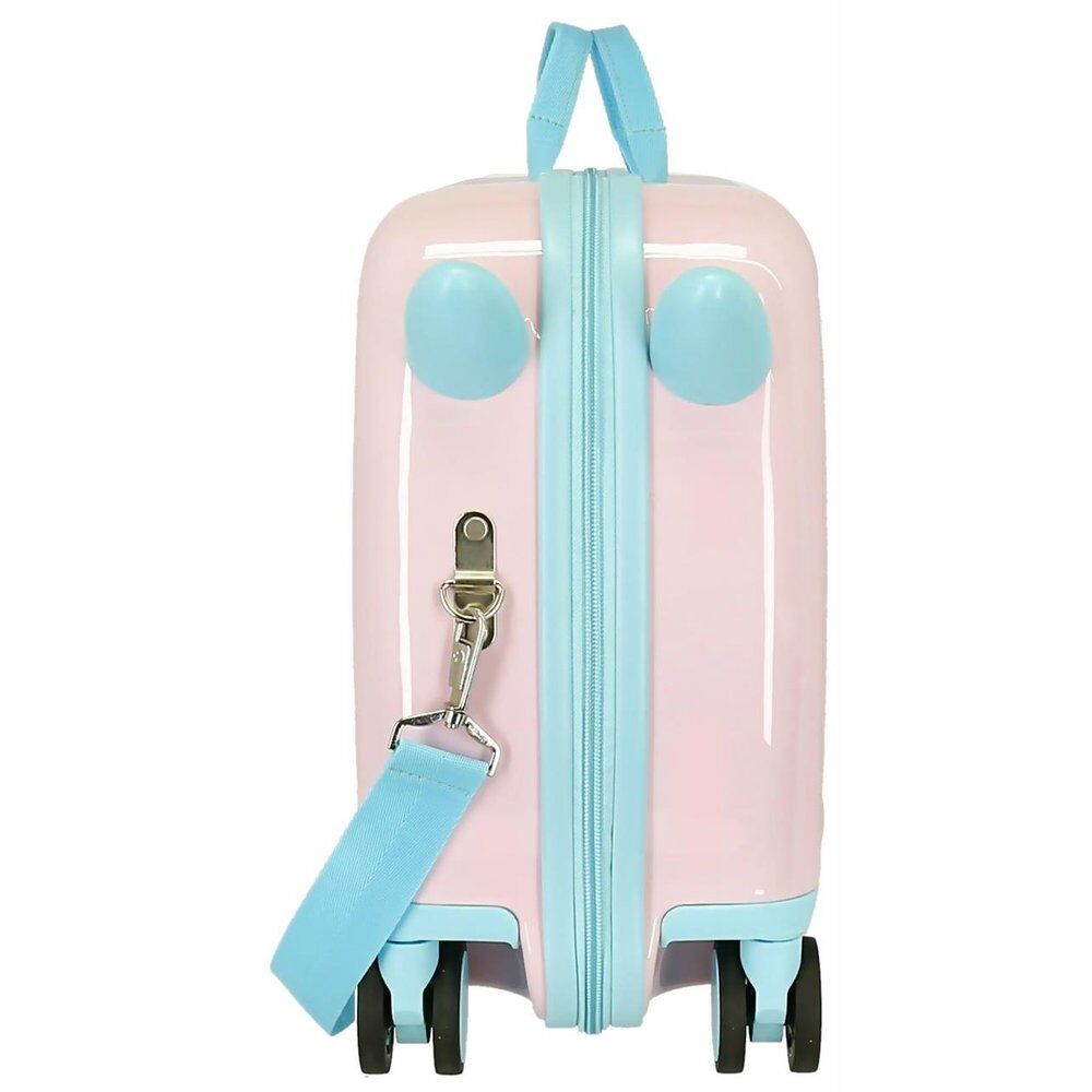 Imagen 7 - Maleta Wink Hello Kitty 50Cm