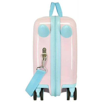 Imagen 7 - Maleta Wink Hello Kitty 50Cm