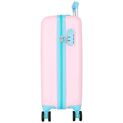 Imagen 7 - Maleta Trolley Wink Hello Kitty 55Cm