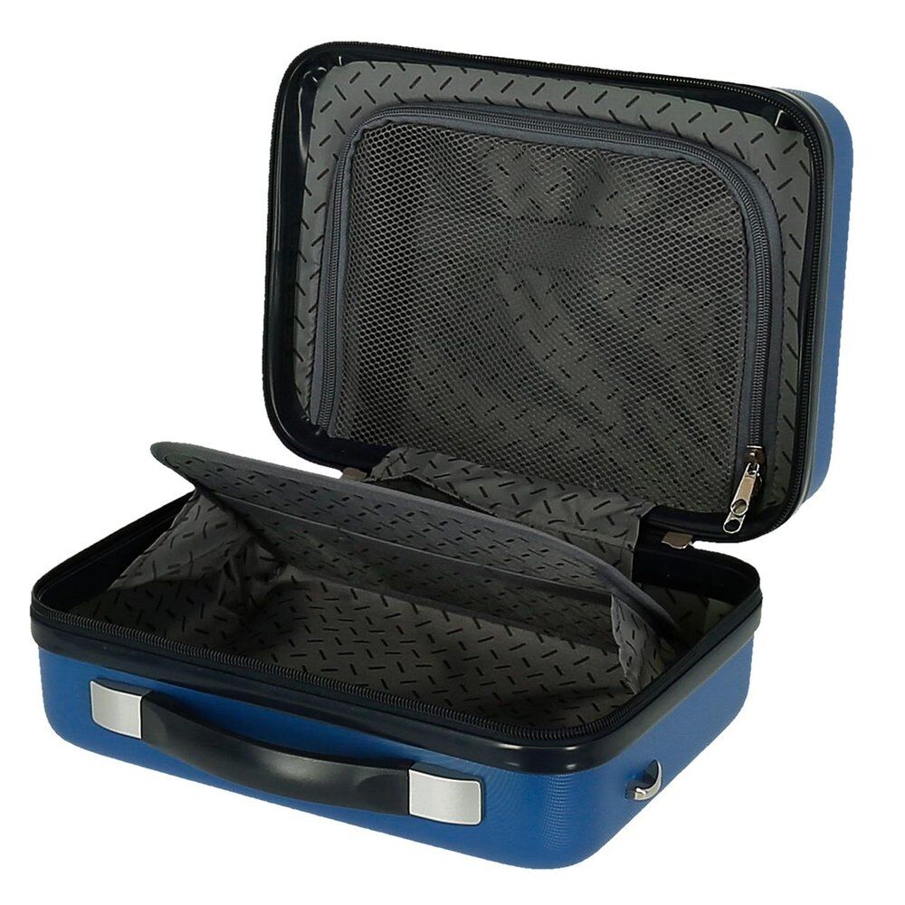 Imagen 2 - Neceser Abs Storm Star Wars