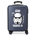 Imagen 1 - Maleta Trolley Abs Storm Star Wars 55Cm