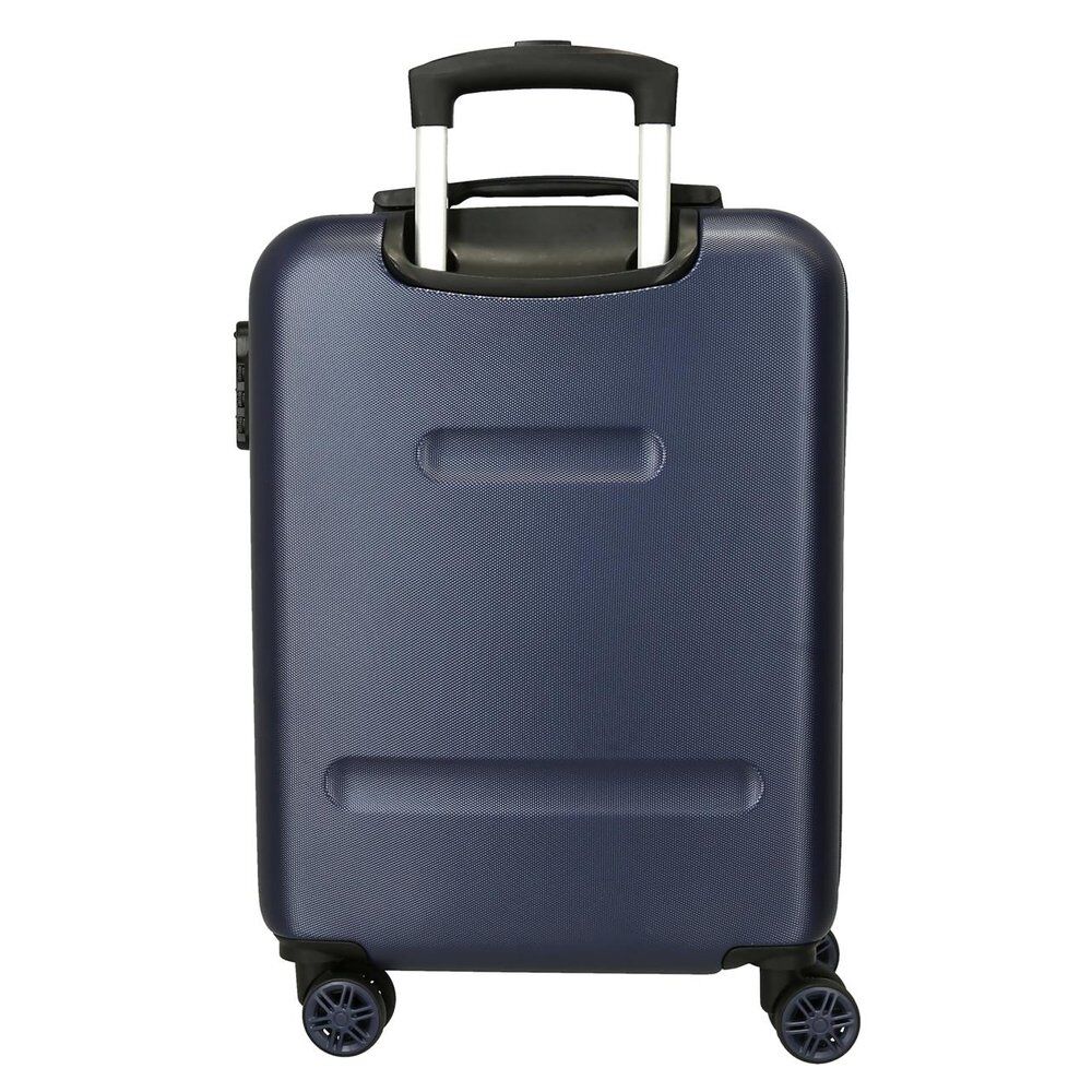 Imagen 5 - Maleta Trolley Abs Storm Star Wars 55Cm