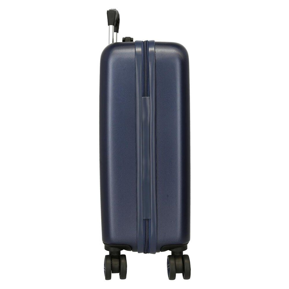 Imagen 8 - Maleta Trolley Abs Storm Star Wars 55Cm
