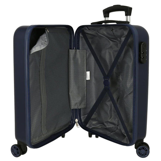 Imagen 2 - Maleta Trolley Abs Storm Star Wars 55Cm