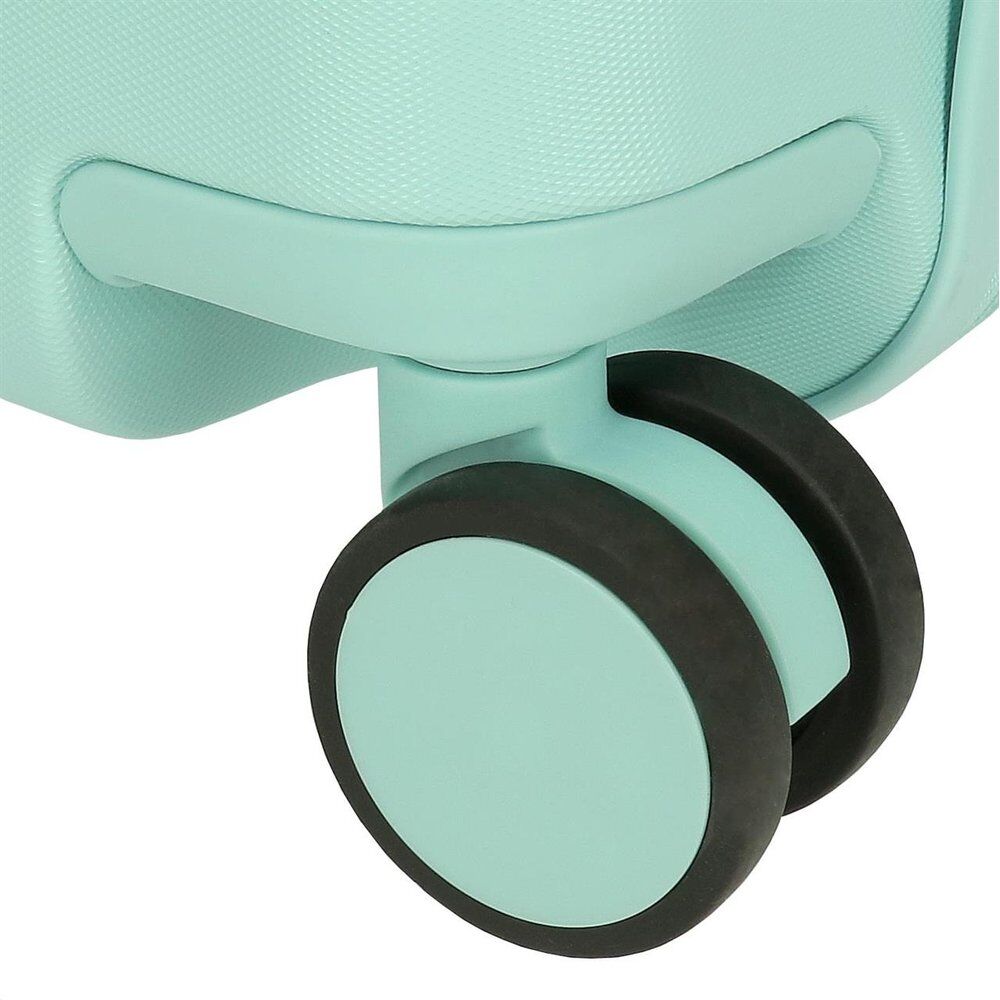 Imagen 6 - Maleta Abs Golden Days Minnie Disney 50Cm