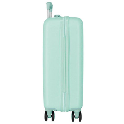 Imagen 6 - Maleta Trolley Abs Arendelle Is Home Frozen 2 Disney 55Cm