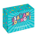 Imagen 1 - Juego ¡Sarandonga! Español
