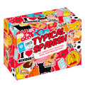 Imagen 1 - Juego Typical Spanish Español