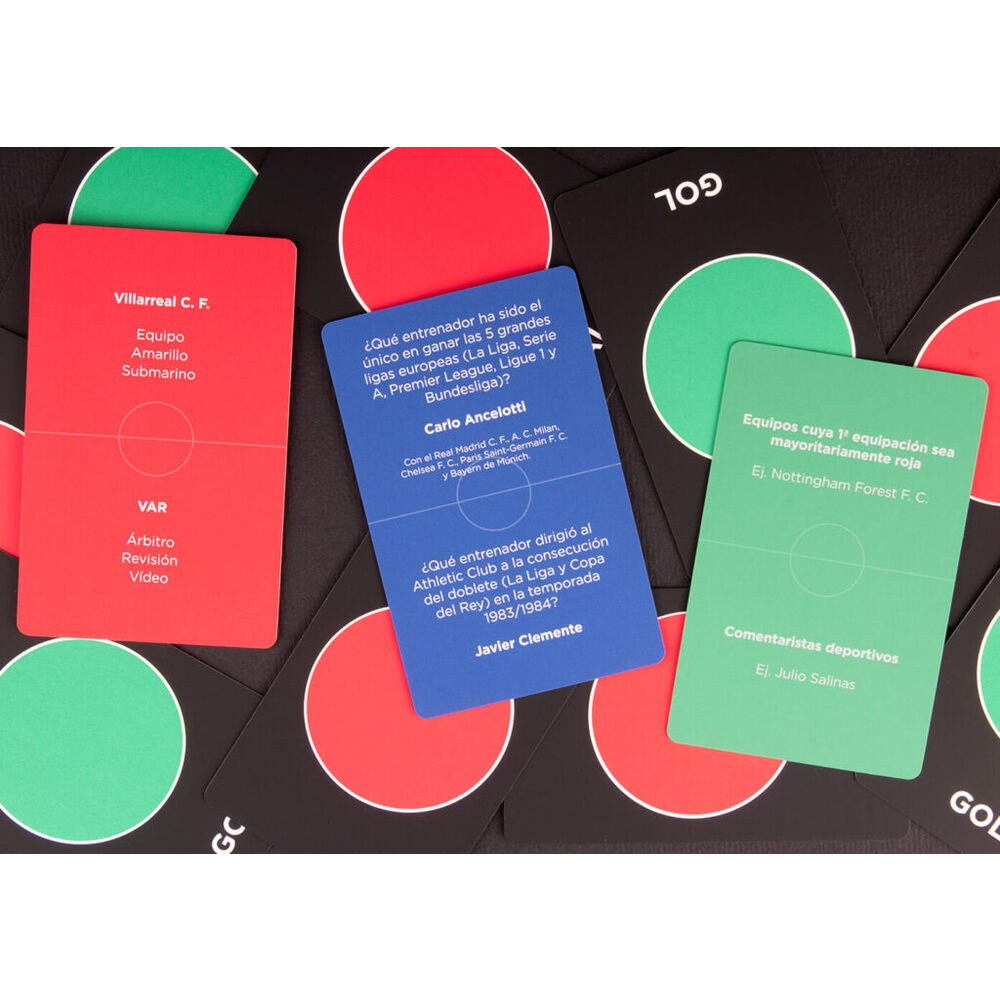 Imagen 4 - Juego Tiki Taka Español