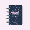 Imagen 1 - Cuaderno A6 - Mama Increible