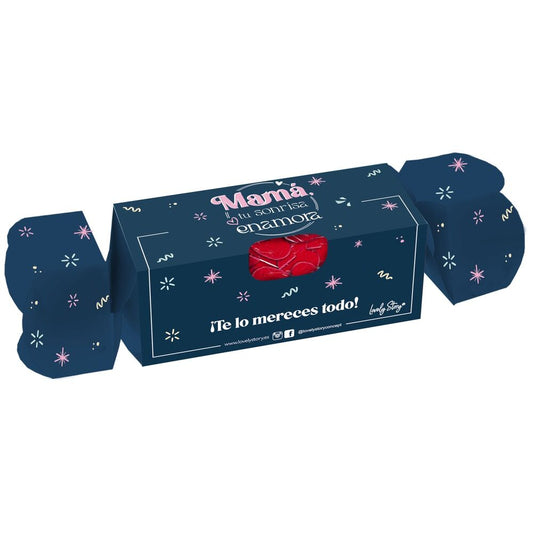 Imagen 1 - Caja Piruletas - Mama Tu Sonrisa Enamora