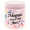 Imagen de Vela Aromatica - Mama Eres Mi Luz parte de nuestra colección en Espadas y más, sitio oficial.