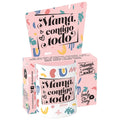 Imagen de Taza Mama Contigo Todo 330Ml parte de nuestra colección en Espadas y más, sitio oficial.
