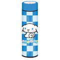 Imagen 1 - Botella Acero Inoxidable Cinnamoroll Hello Kitty And Friends 500Ml