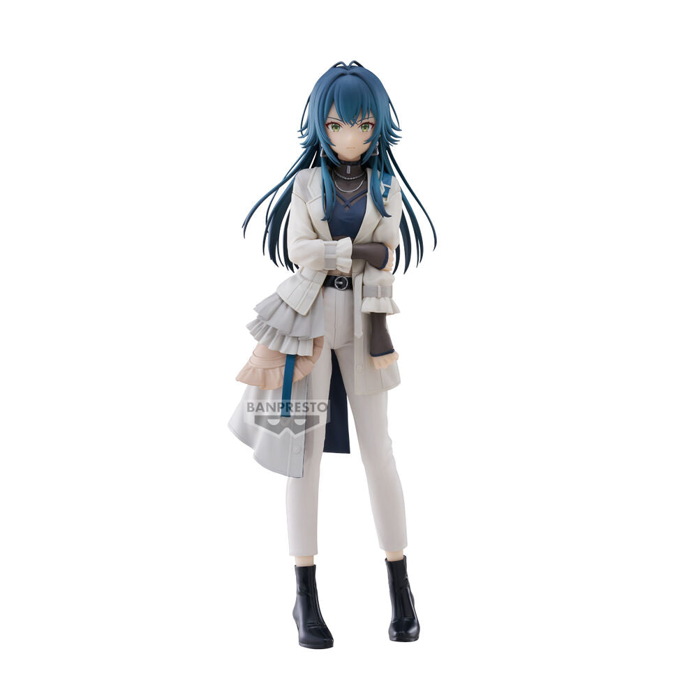 Imagen 1 - Figura Temari Tsukimura Stylish Pose The Idolm@ster 22Cm