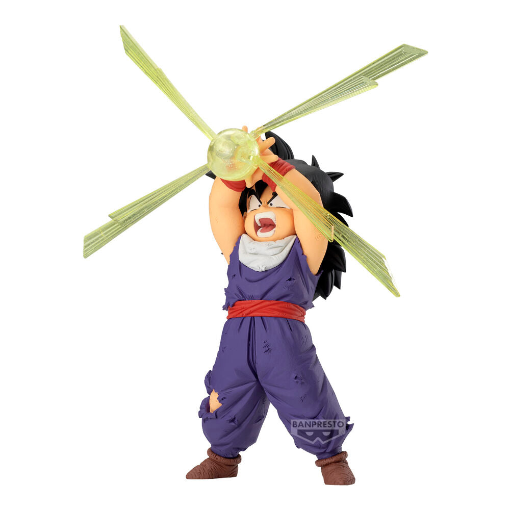 Imagen 1 - Figura Son Gohan G×materia Dragon Ball Z 12Cm