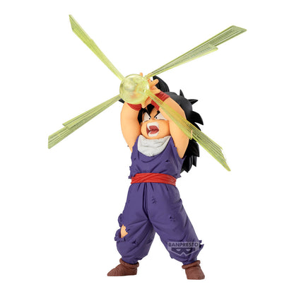 Imagen 1 - Figura Son Gohan G×materia Dragon Ball Z 12Cm