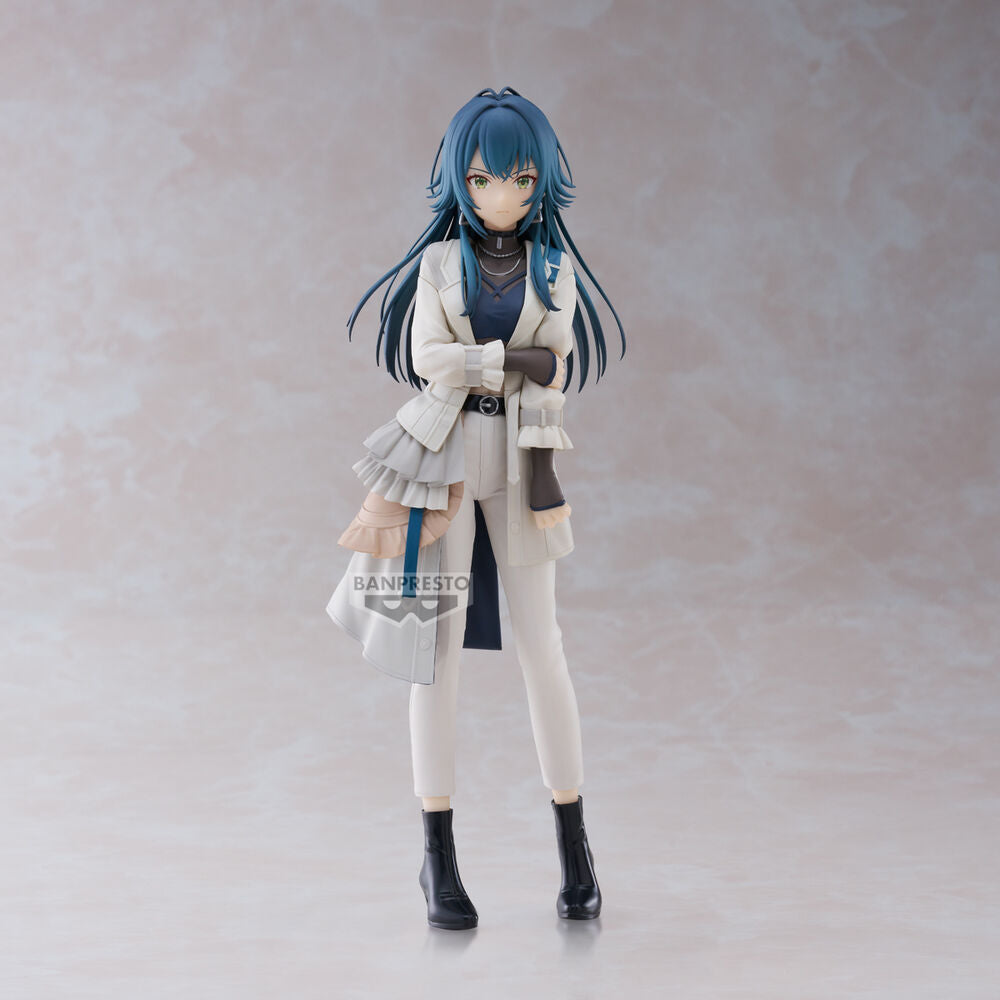 Imagen 2 - Figura Temari Tsukimura Stylish Pose The Idolm@ster 22Cm