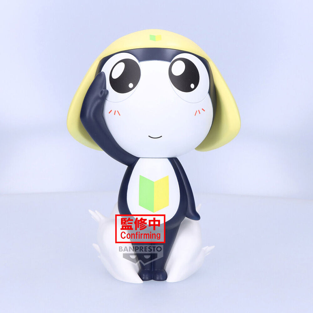 Imagen 2 - Figura Tamama Big Sofvimates Sgt. Keroko 18Cm