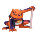 Imagen 1 - Figura Gamakichi Naruto Shippuden 10Cm