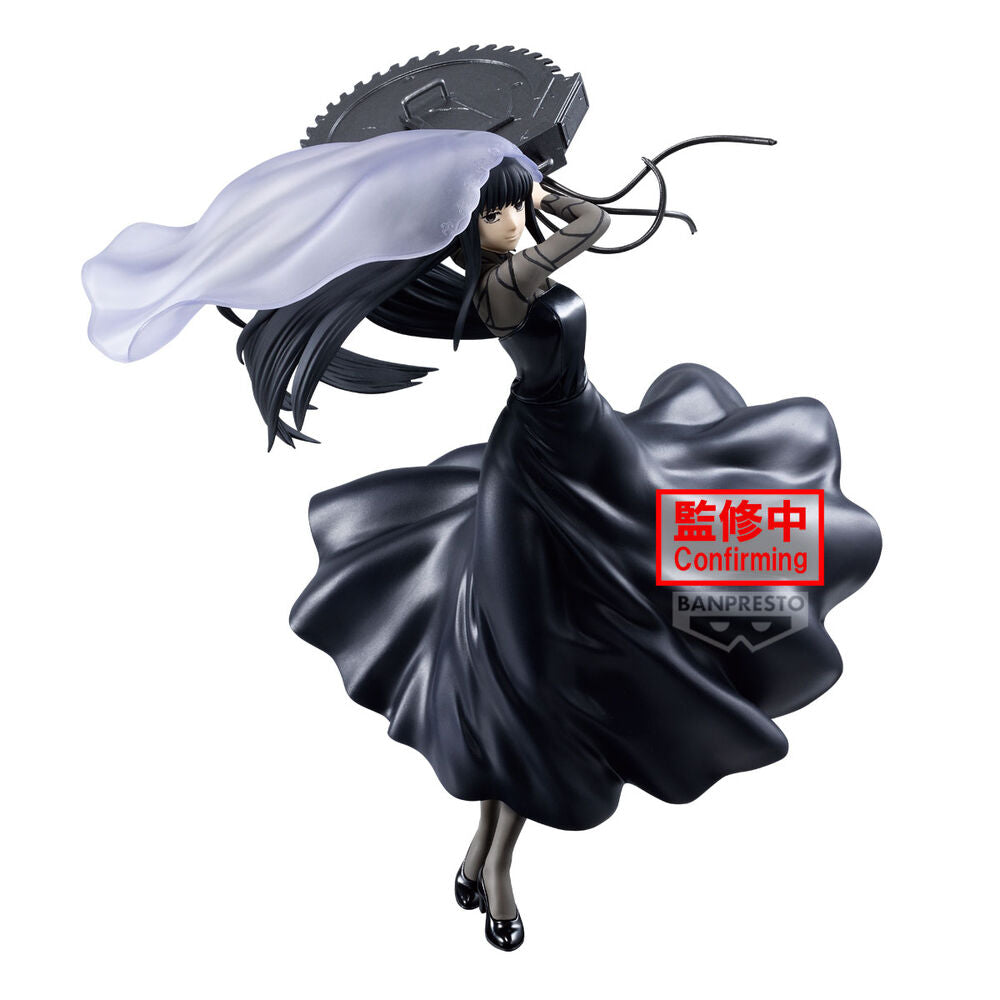 Imagen 1 - Figura Osaragi Vibration Stars Sakamoto Days 17Cm